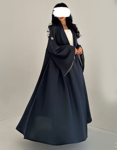 توفيس كحلي وتفاحي كلوش اكمام كلوش