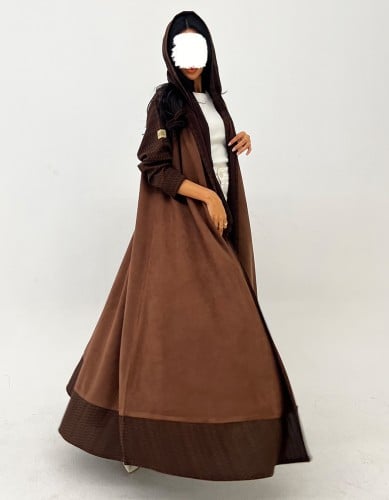 شامواه بني مع سدو أكمام وأطراف القصة كلوش