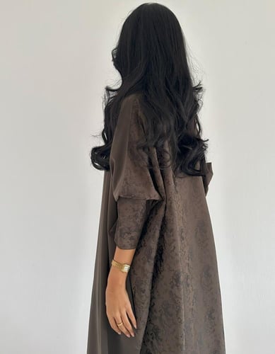 جاكار مع كريب ياباني ربع بشت