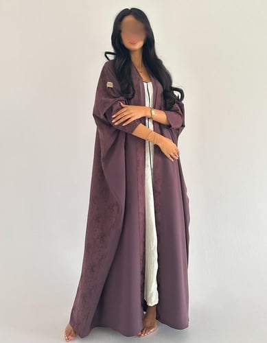 جاكار مع كريب ياباني ربع بشت