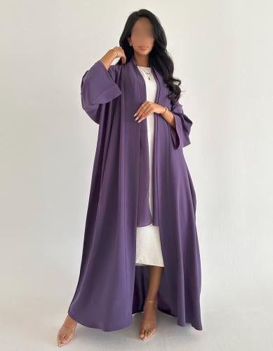 كريب عملي ياباني ربع بشت موف فاتح