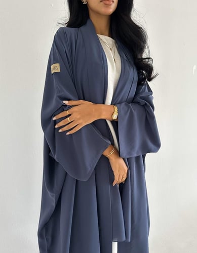 كريب ياباني عملي ربع بشت