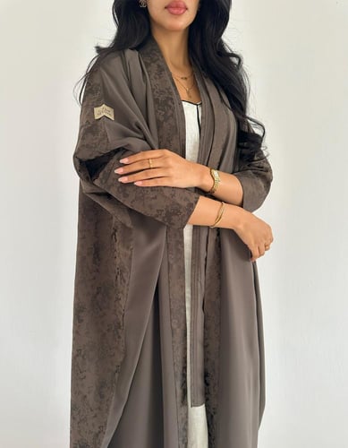 جاكار مع كريب ياباني ربع بشت