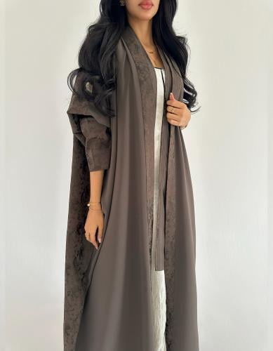 جاكار مع كريب ياباني ربع بشت