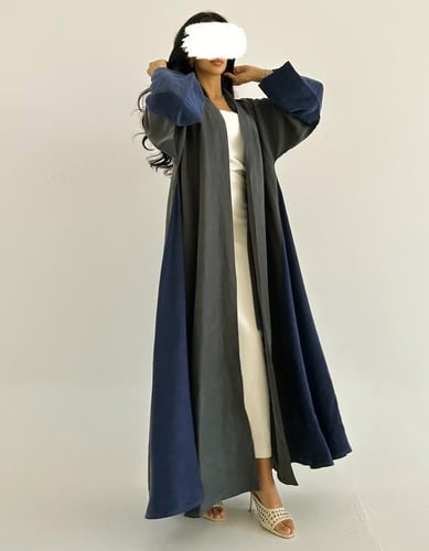 لنن مغسول ياباني كلوش