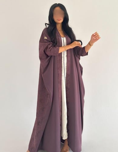 جاكار مع كريب ياباني ربع بشت