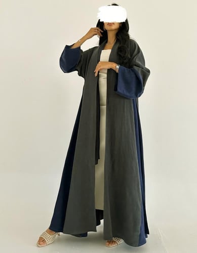 لنن مغسول ياباني كلوش