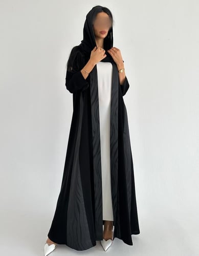 كريب ملكي مع تفته كلوش عملية