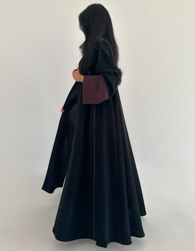 كريب سيراميك اكمام لنن موف كلوش