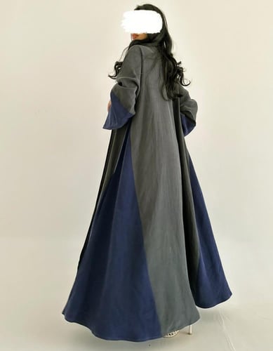 لنن مغسول ياباني كلوش