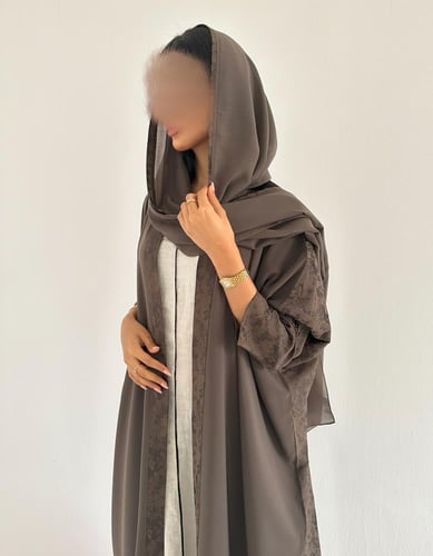 جاكار مع كريب ياباني ربع بشت