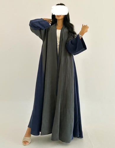 لنن مغسول ياباني كلوش