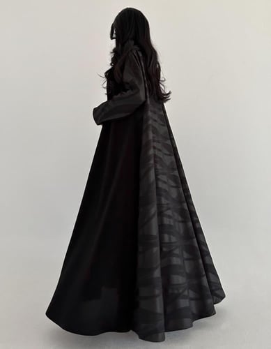 كريب وتفته كلوش قصة رسمية