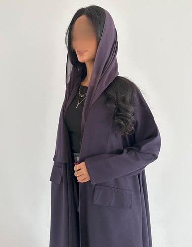 جوخ شتوي قصة رسمية كلوش