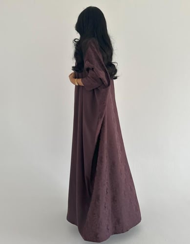 جاكار مع كريب ياباني ربع بشت