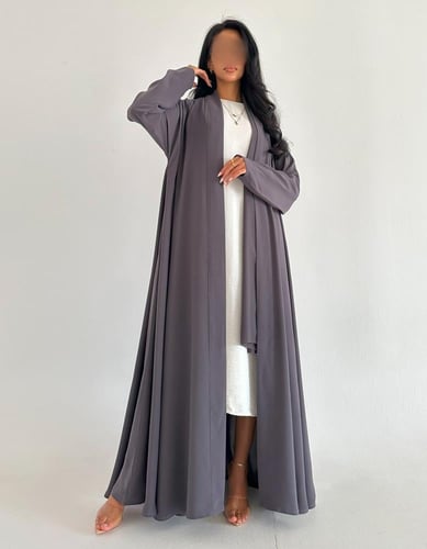 كريب ياباني عملي ساده كلوش