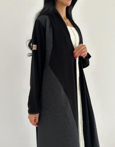 كريب عملي مع جوانب جاكار تفته كلوش