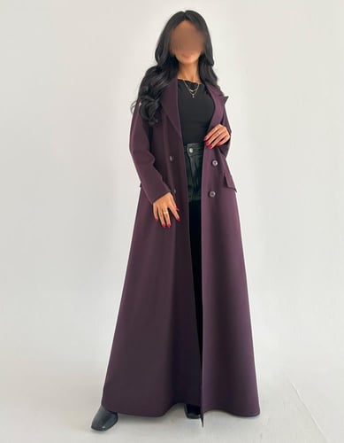 جوخ شتوي قصة رسمية كلوش