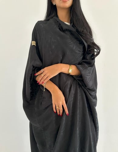 نص بشت حرير جاكار