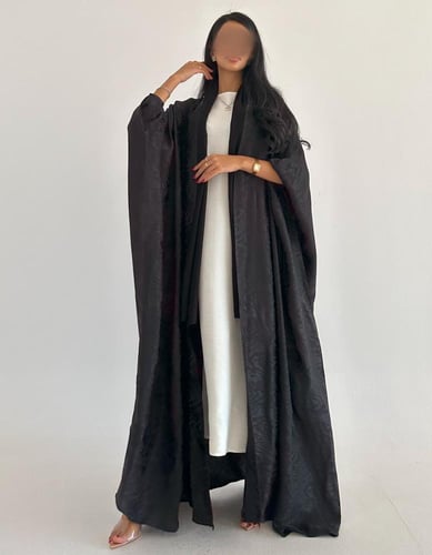 نص بشت حرير جاكار