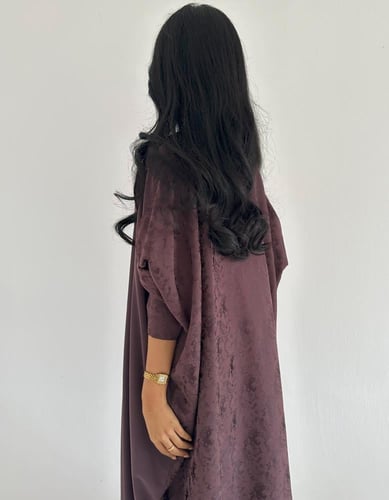 جاكار مع كريب ياباني ربع بشت