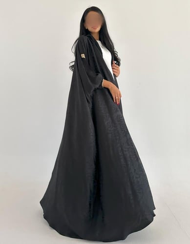 نص بشت حرير جاكار