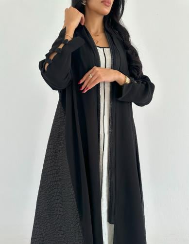 كريب وتفته جاكار كلوش