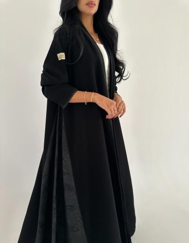 كريب سيراميك مع جوانب جاكار تفته هندي كلوش