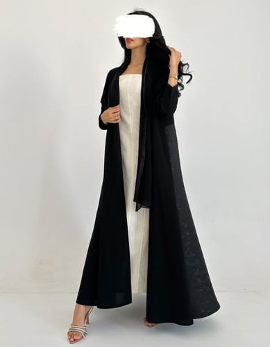 كريب مع تفته من الخلف نص كلوش