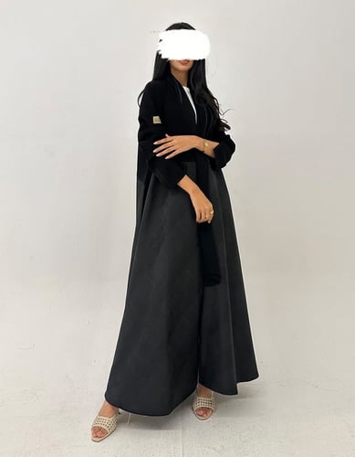 كريب خفيف مع تفته نص كلوش