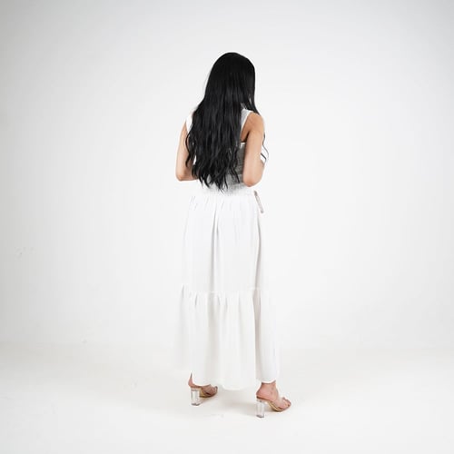 فستان عباية