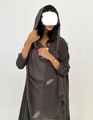 كريب فيراني كلوش