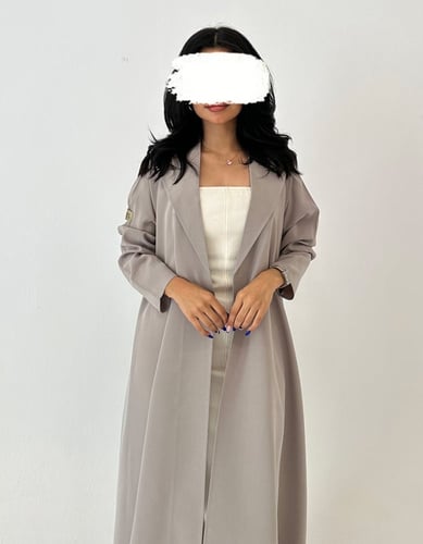 عباية بودرة ياباني قصة رسمية كلوش