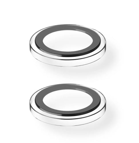 حماية عدسات الكاميرا الخلفية ايفون 17 ArmorPro