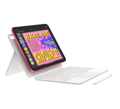 ابل ايباد الجيل الحادي عشر 11 انش واي فاي 128GB