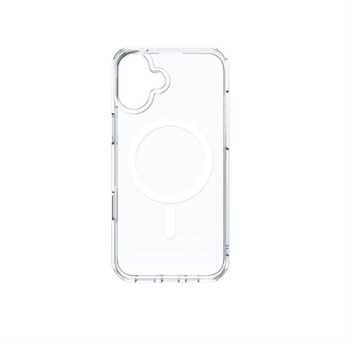 كفر حماية ايفون ArmorPro ماج سيف - شفاف