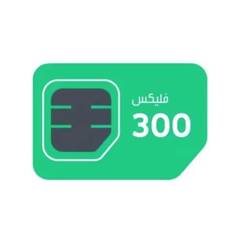 جوّي فليكس 300 ( رقم جديد )