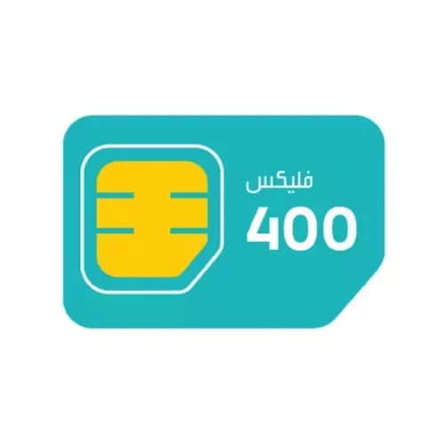 جوّي فليكس 400 ( رقم جديد )