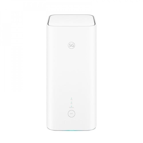 راوتر برو 5 هواوي يدعم الجيل الخامس 5G CPE Pro 5