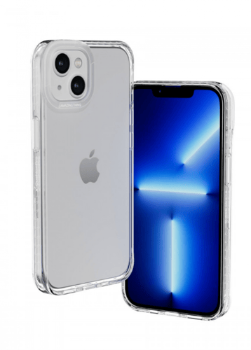 -- كفر حماية لامتصاص الصدمات AMAZINGthing للايفون...