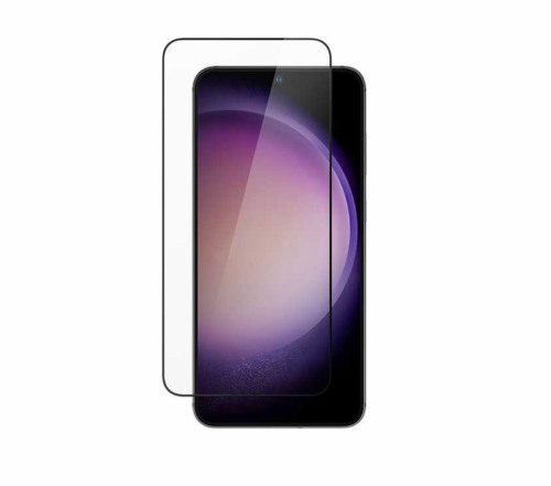 = حماية شاشة زجاجية AmazingThing جالكسي S24