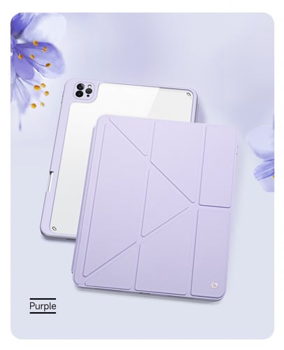 -- كفر ايباد دوكس دوتشيز برو دومو مثلث موديل (20/2...