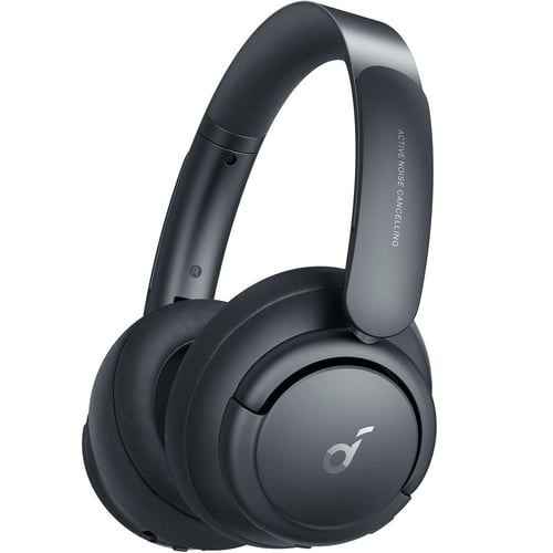 = انكر‎‎ ‎ساوند كور Life Q35‎‎ ‎ سماعات رأس بميزة...