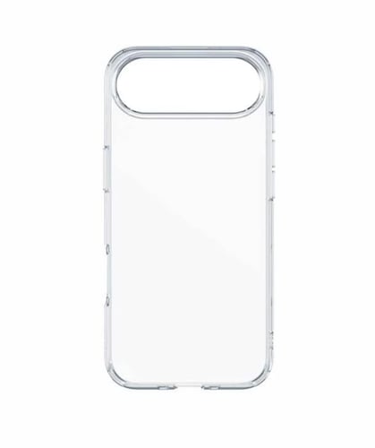 كفر حماية ايفون 17 ArmorPro - شفاف