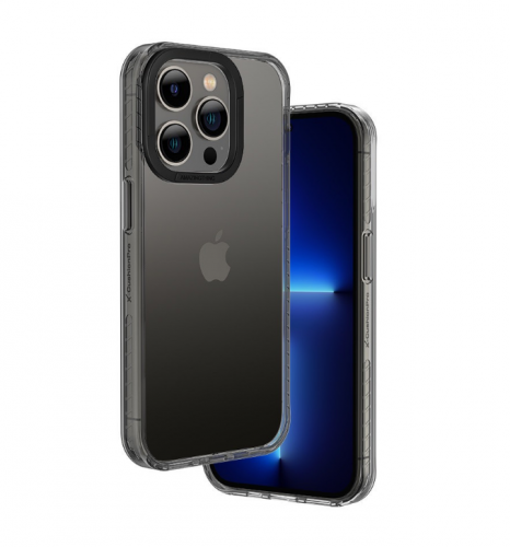 -- كفر حماية لامتصاص الصدمات AMAZINGthing للايفون...