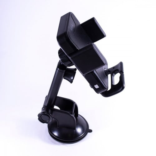 -- حامل شاحن سيارة 10 واط من ميلي - اسود