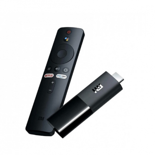 ريموت شاومى تي في بنظام تشغيل أندرويد - فيش ثلاثي...