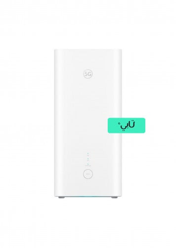 راوتر برو 5 هواوي يدعم الجيل الخامس 5G CPE Pro 5