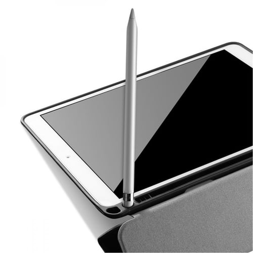 = كفر للايباد 9.7 انش 2017/2018 - اسود