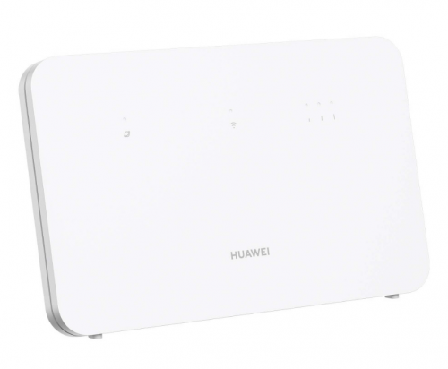 راوتر هواوى Huawei 4G Router 3 B530-936 White